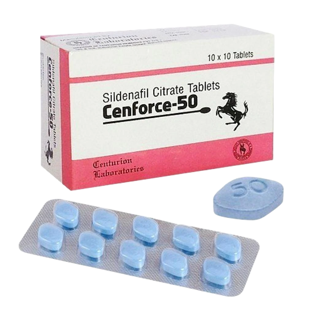 koupit cenforce 50 mg, tablety na erekci