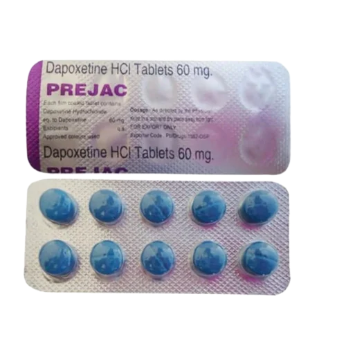 tablety na oddálení ejakulace prejac 60 mg