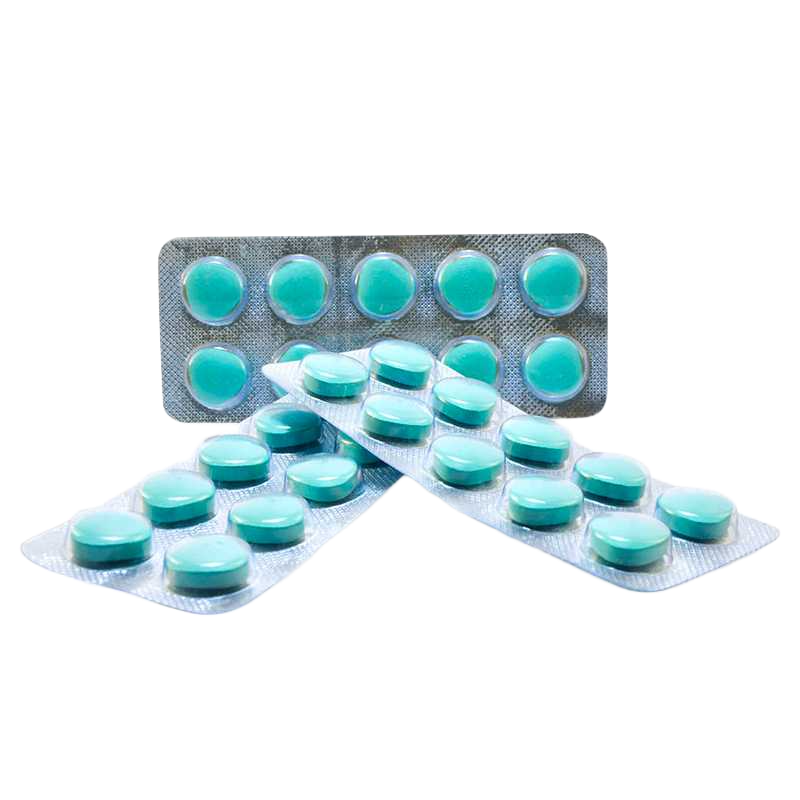 cenforce d 160 mg tablety