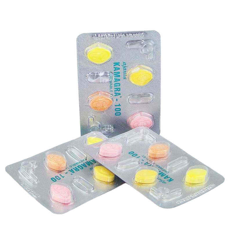 tablety kamagra chewable 100 mg