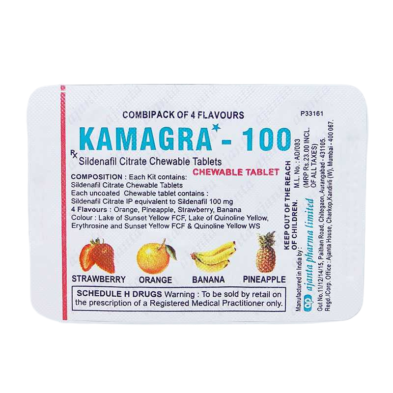 koupit kamagra chewable 100 mg