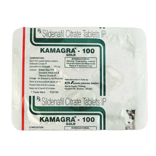 kamagra gold 100 mg tablety na erekci