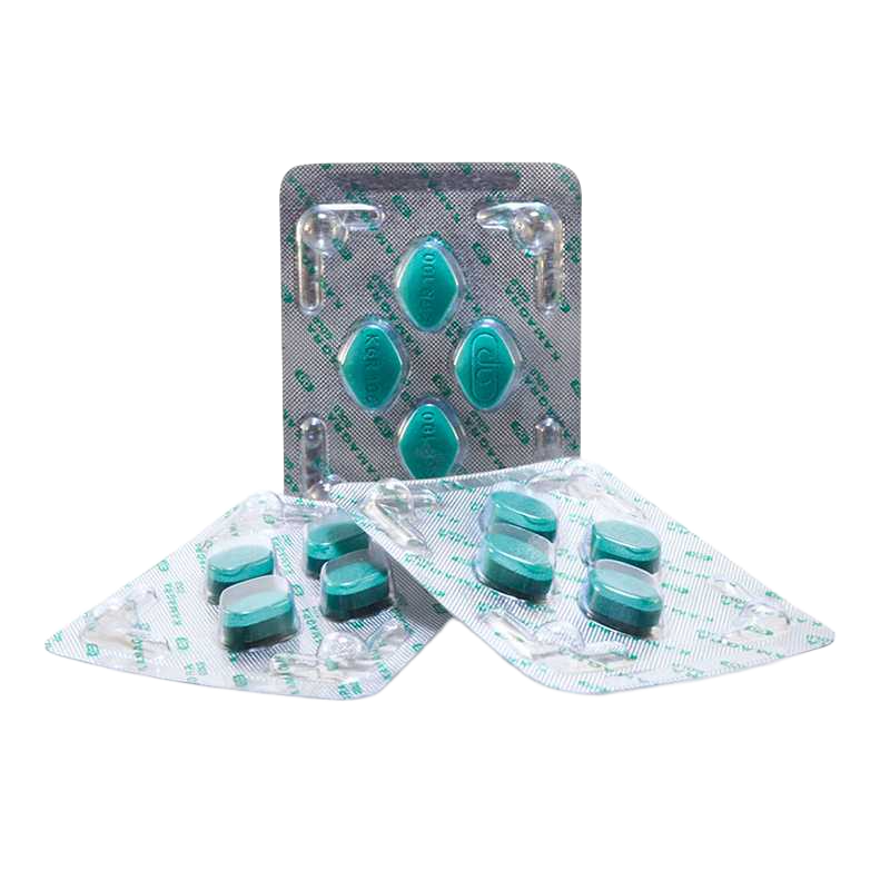 kamagra gold 100 mg tablety