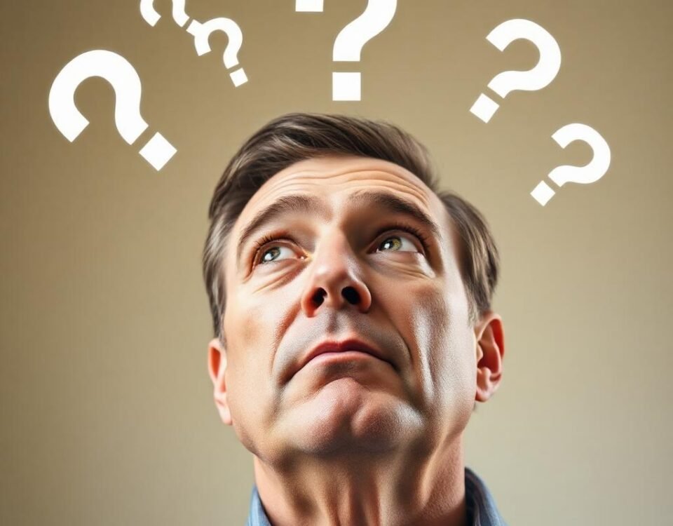 Muž na stránce věnované tématu co je to Kamagra a jak pomáhá na podporu erekce