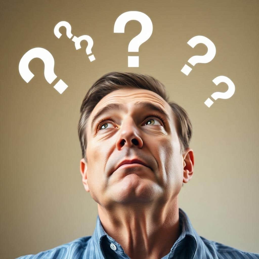 Muž na stránce věnované tématu co je to Kamagra a jak pomáhá na podporu erekce