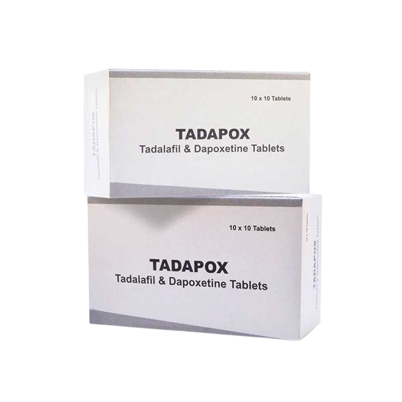 tadapox 80 mg tablety na erekci