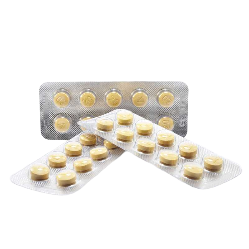 tablety na zlepšení erekce, valif 20 mg