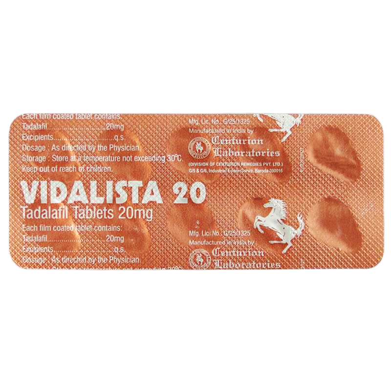 koupit vidalista 20 mg