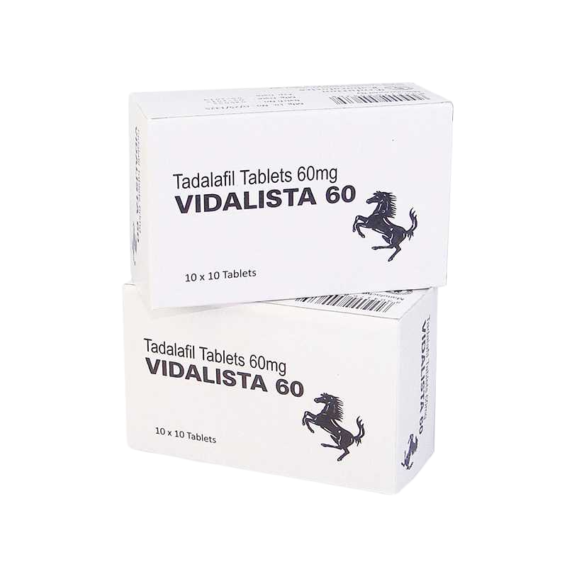 tablety na erekci vidalista 60 mg balení